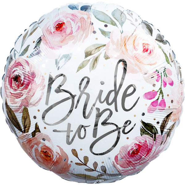 18" Bride-To-Be