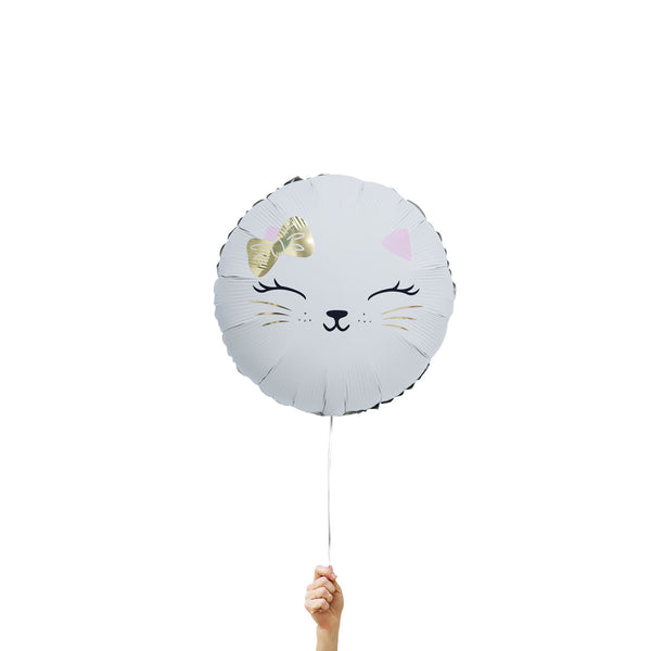 Sweet Cat Head
