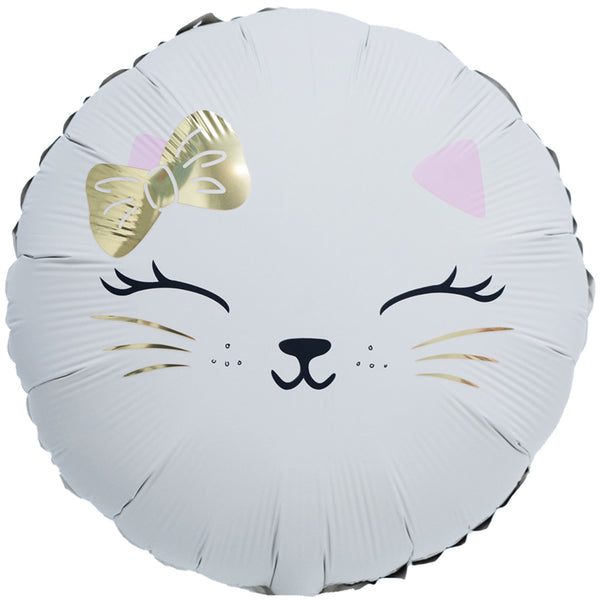 Sweet Cat Head