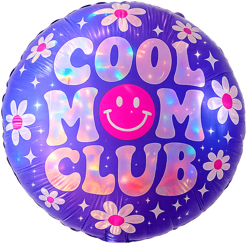 Cool Mom Club