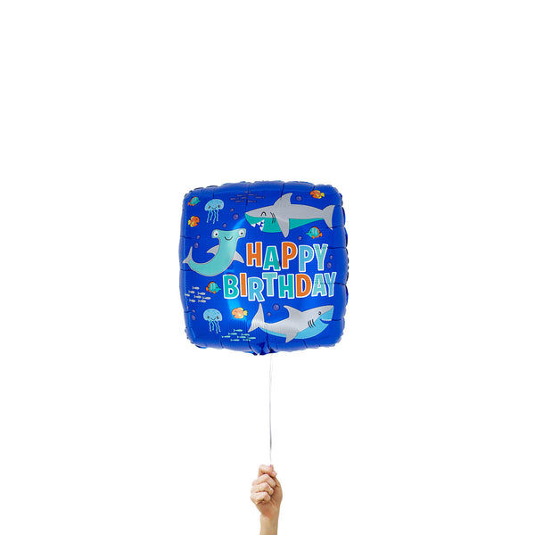 Under the Sea Birthday