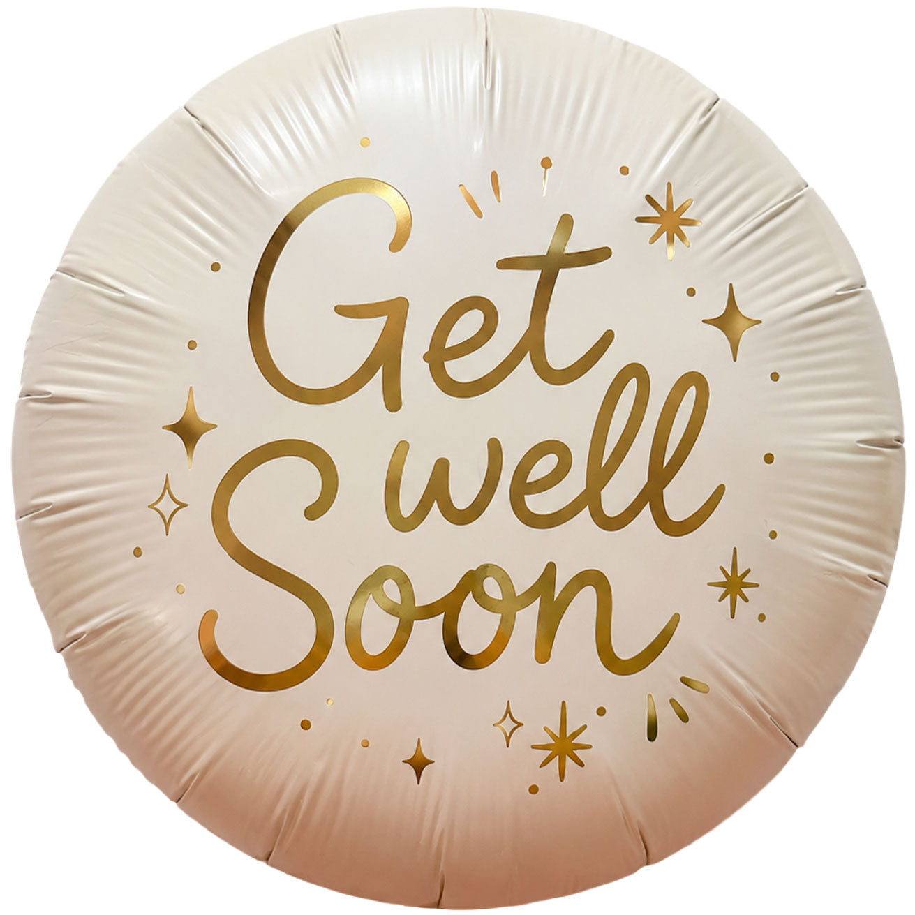 18" Get Well Soon