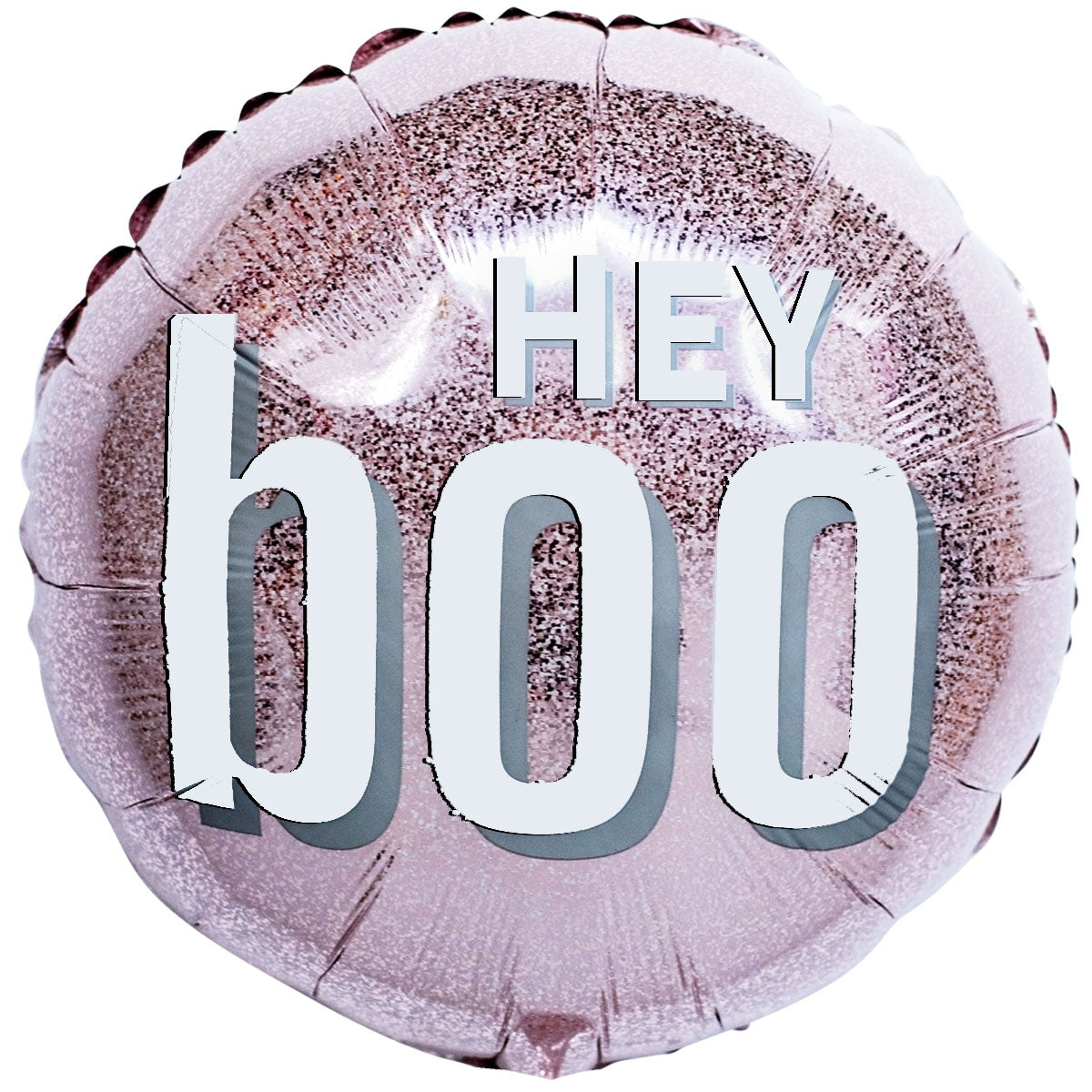 18" Hey Boo!