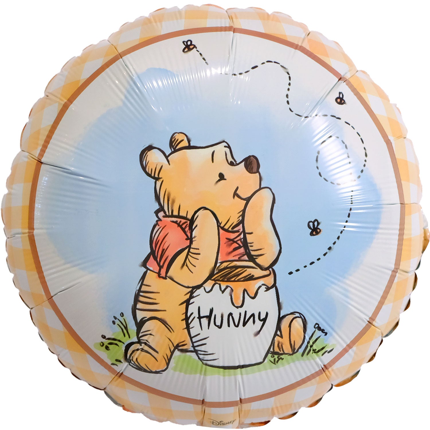 18" Winnie The Pooh