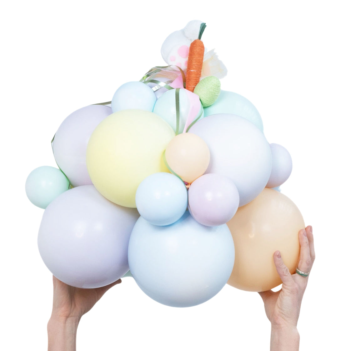 Tabletop Easter Burst