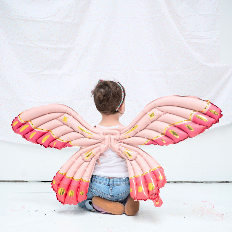 Butterfly Wings