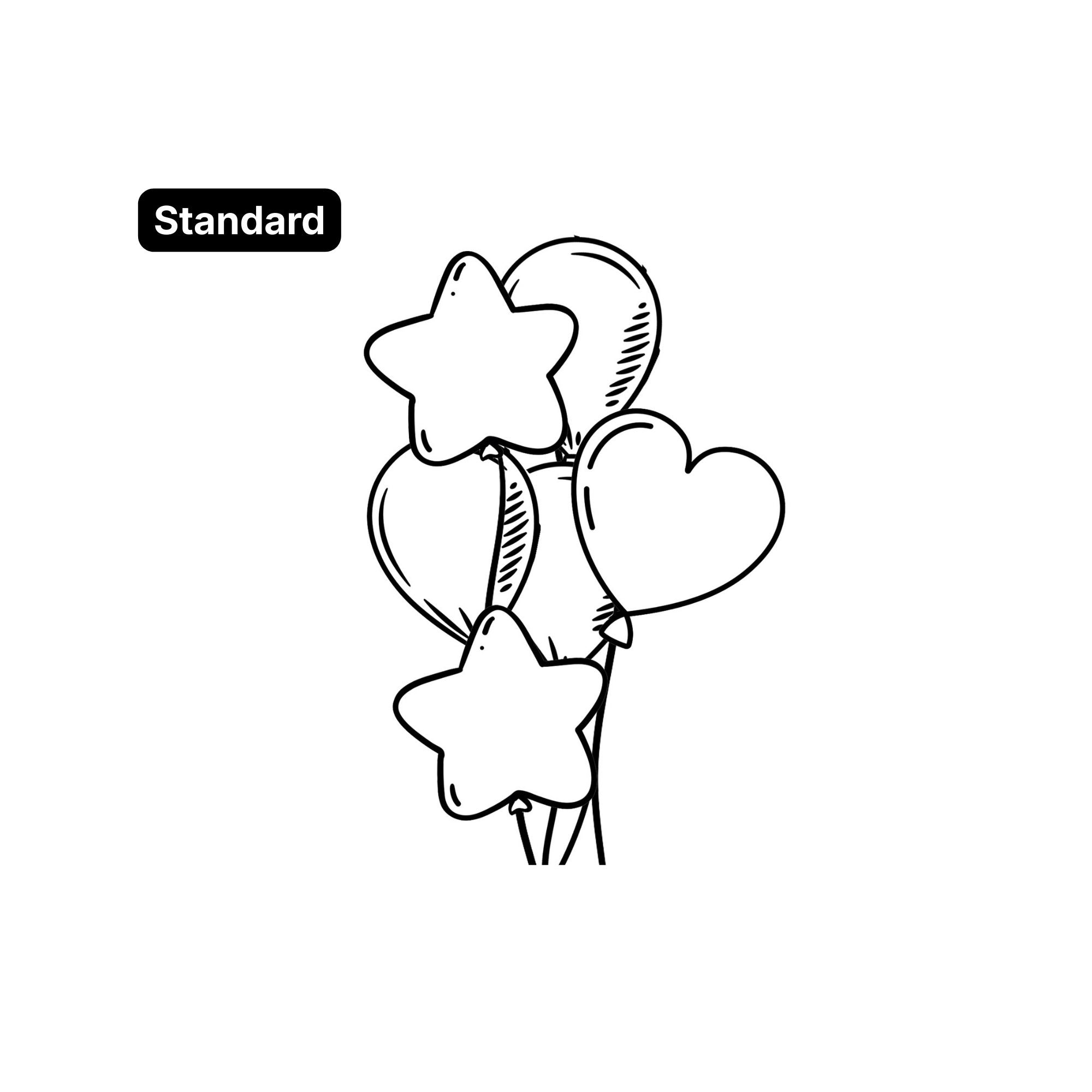 Bouquet - LUFT Picks!