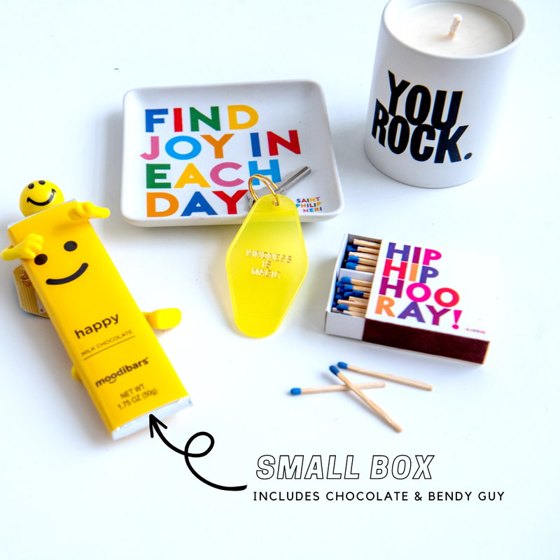 Gift Box - Small