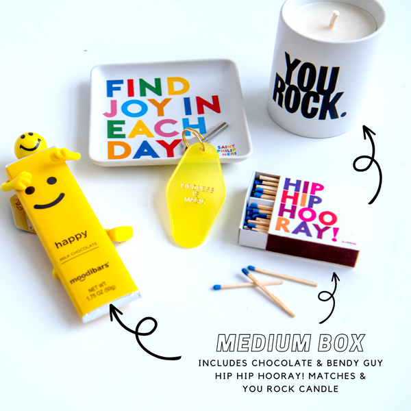 Gift Box - Medium