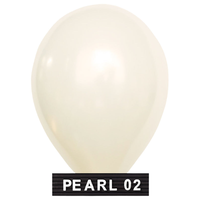 Helium-filled PEARL-02