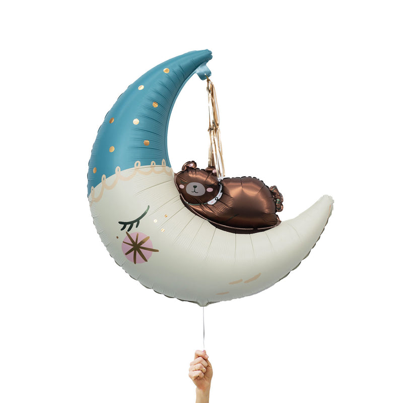 Baby Moon - Boy