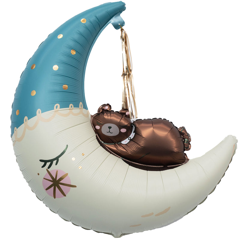 Baby Moon - Boy