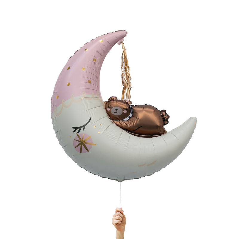 Baby Moon - Girl