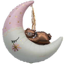 Baby Moon - Girl
