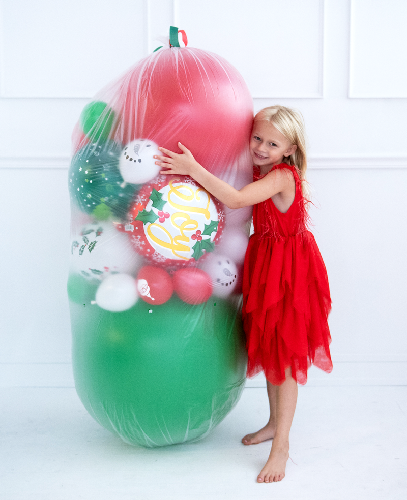 Bag of Holiday Joy