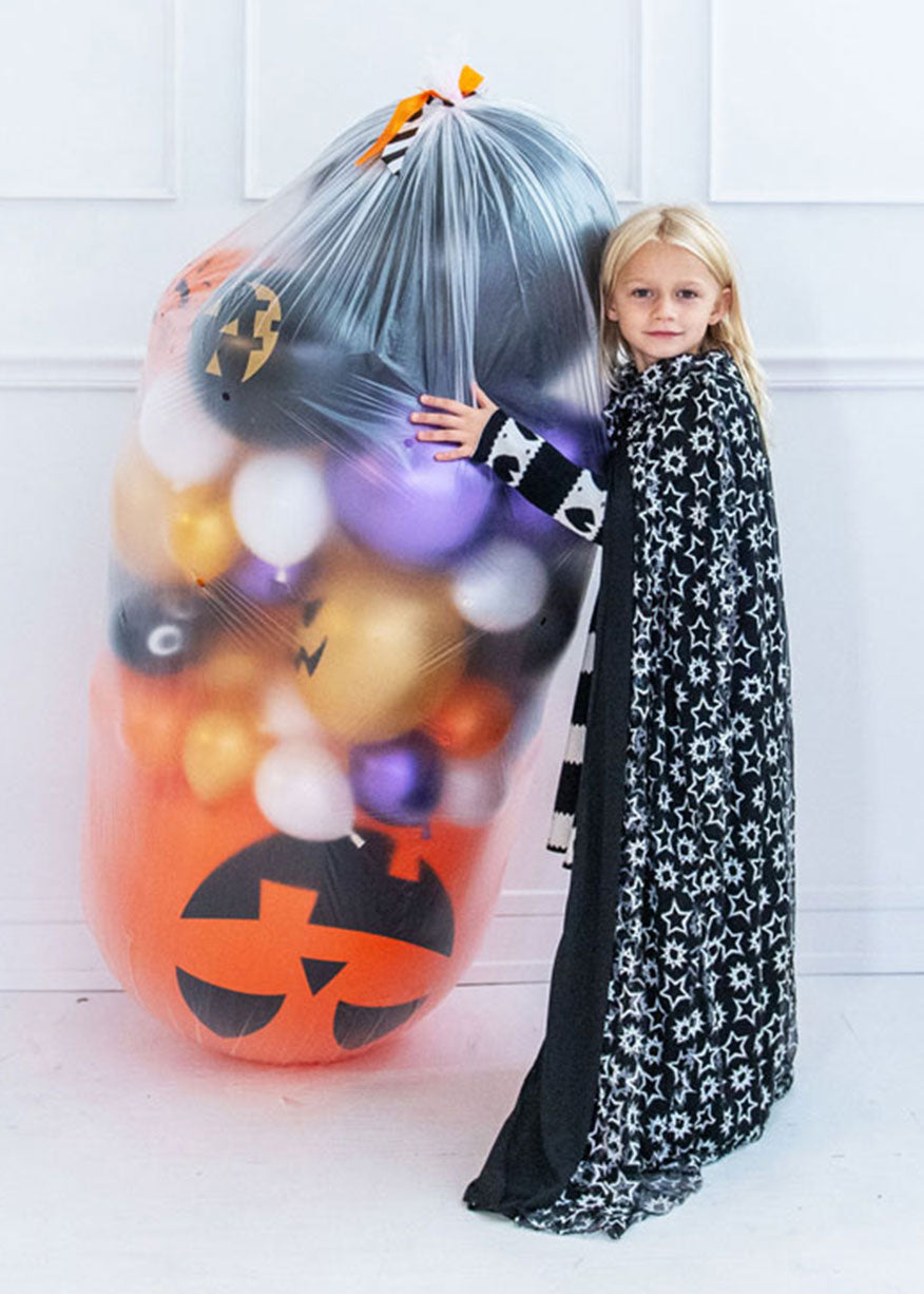 Bag of Tricks & Treats