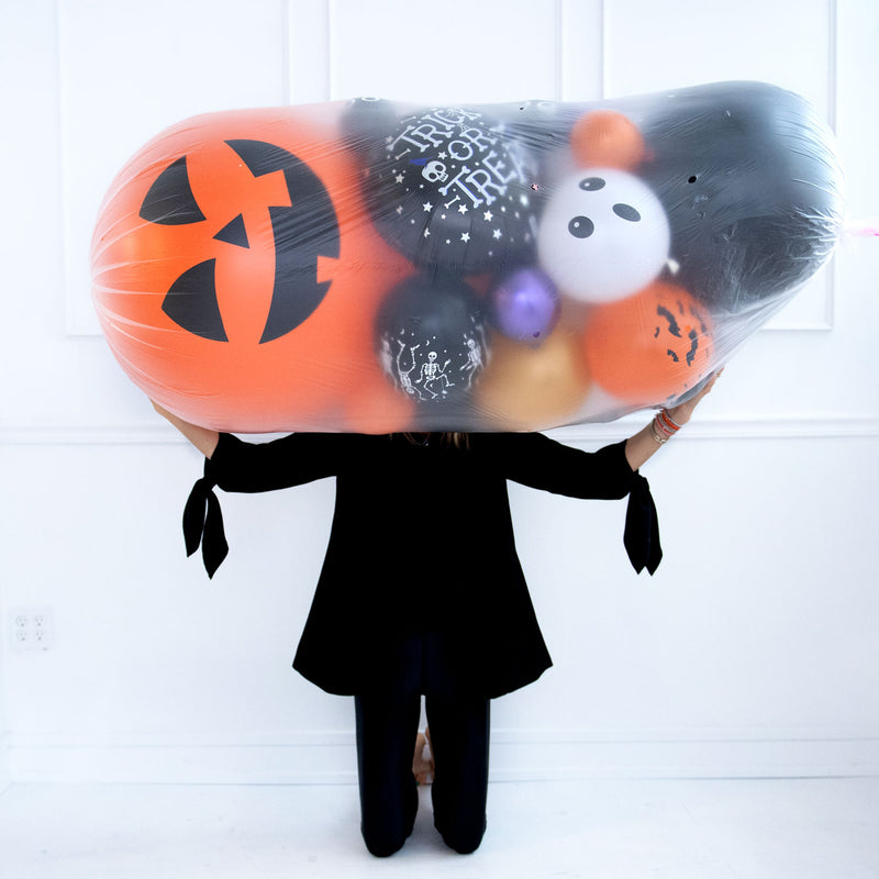 Bag of Tricks & Treats