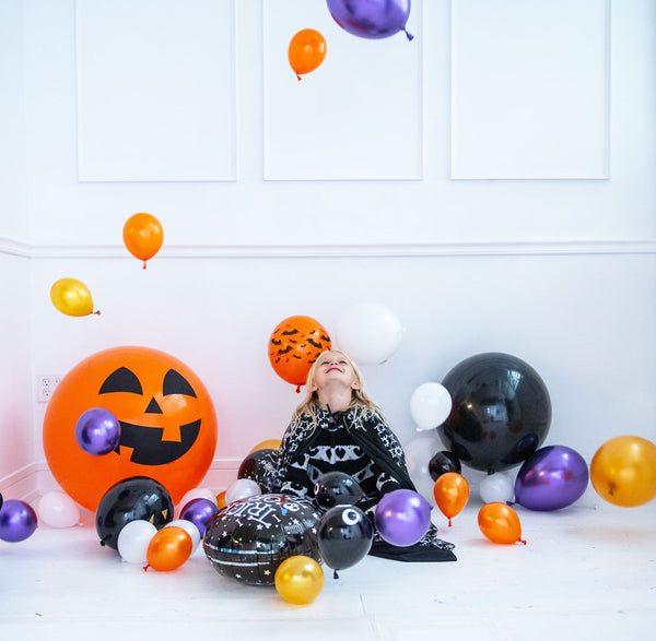 Bag of Tricks & Treats