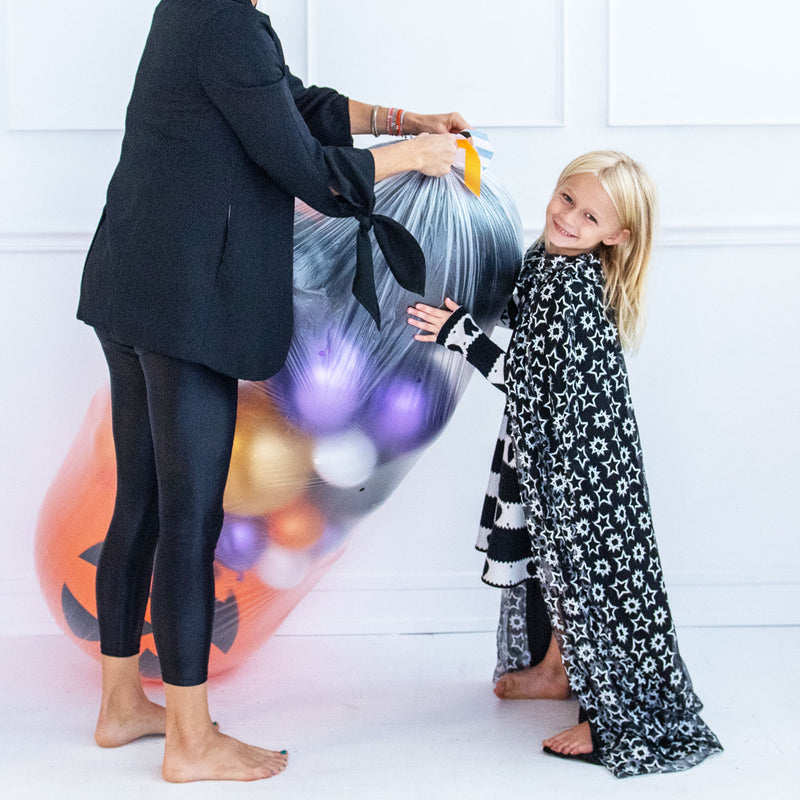 Bag of Tricks & Treats