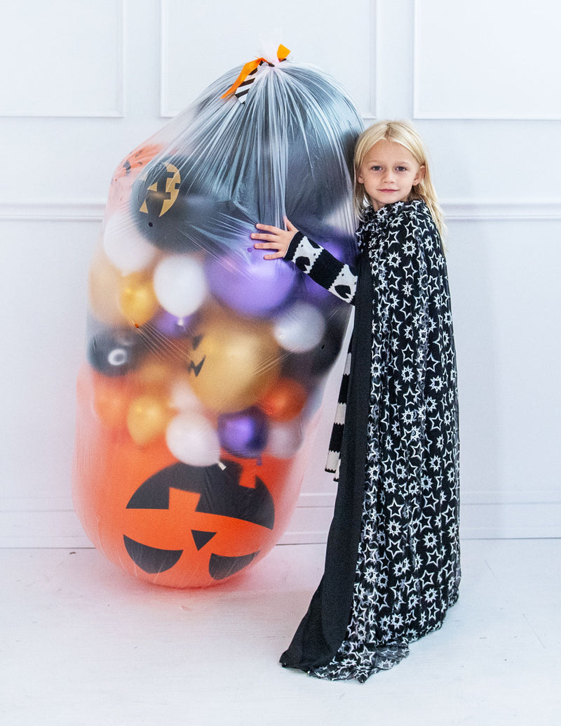 Bag of Tricks & Treats