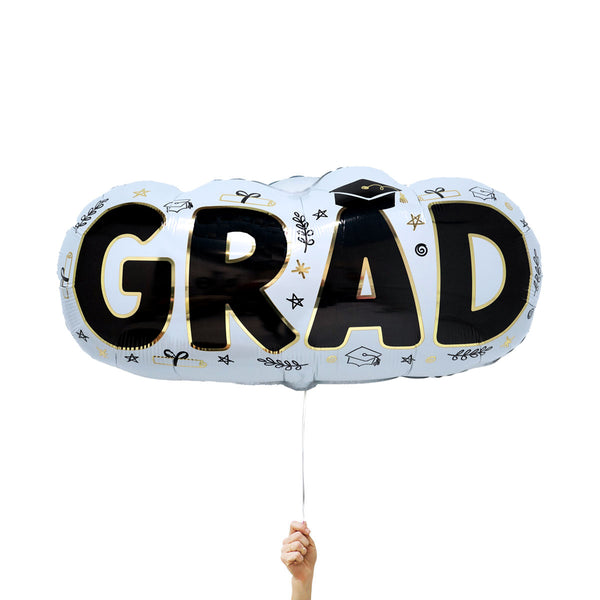 Big Bubble Grad