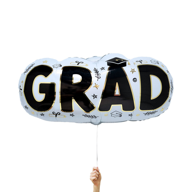 Big Bubble Grad