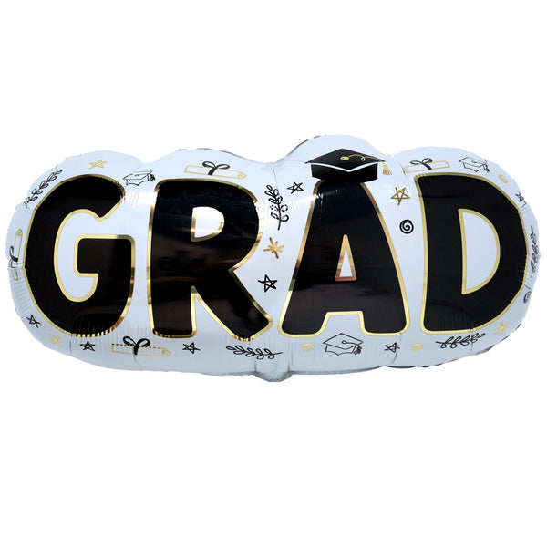 Big Bubble Grad