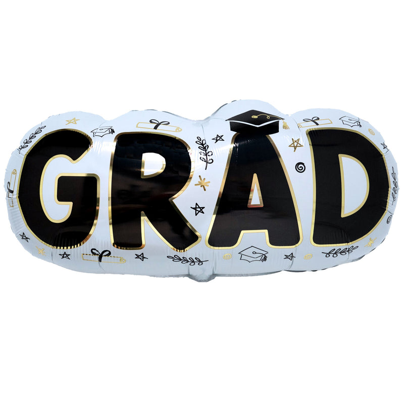 Big Bubble Grad