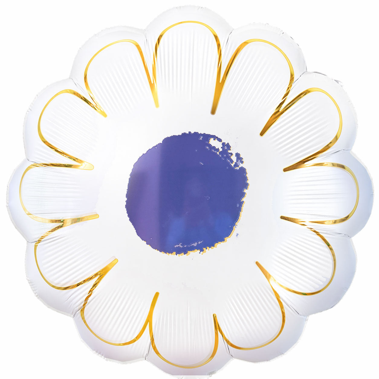 Flower - White