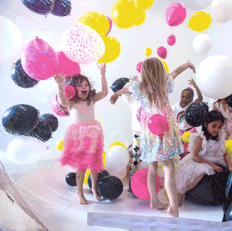 Balloon Dome