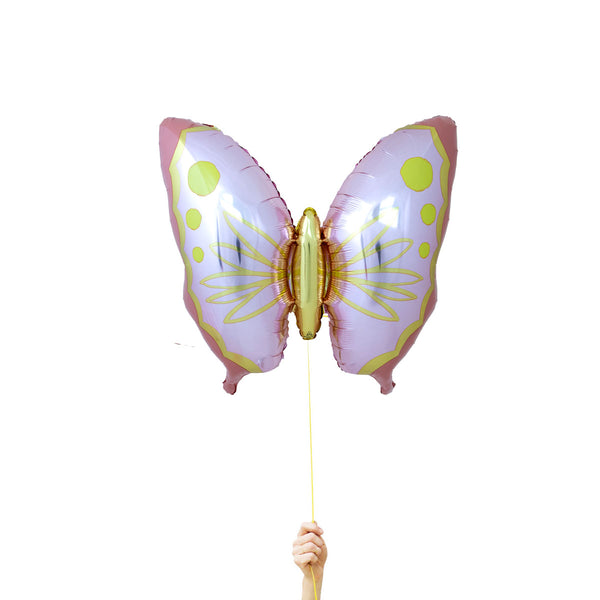 Butterfly - Pastel