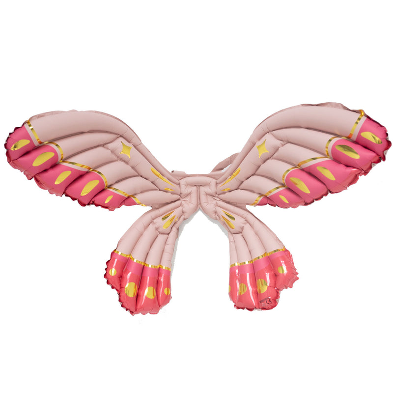 Butterfly Wings