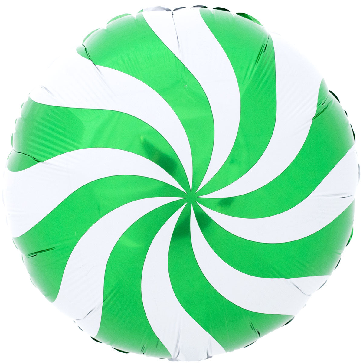 Candy - Bright Green