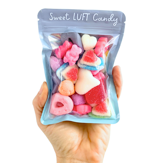 Sweet LUFT® Candy (6.0 oz)