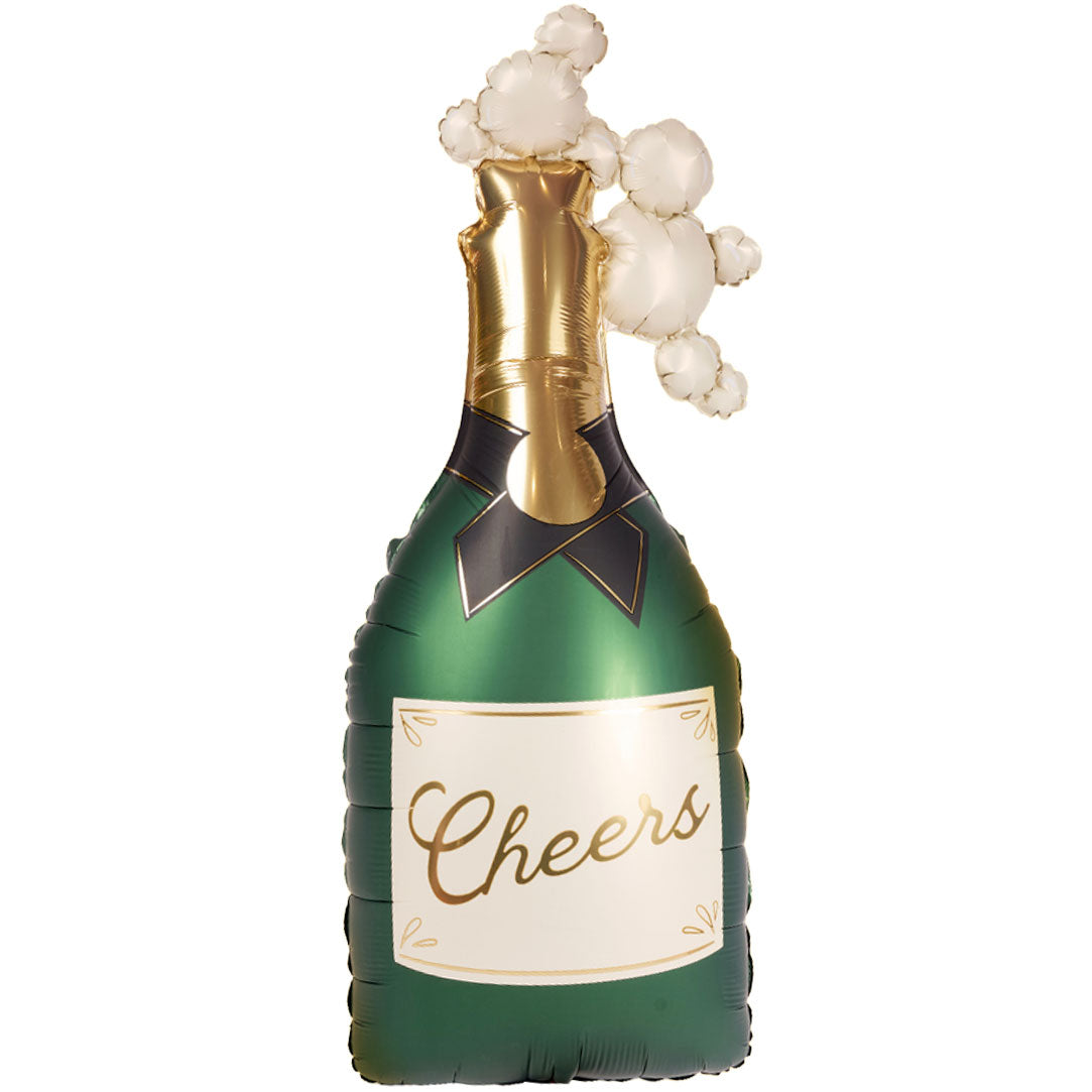 Champagne - Satin