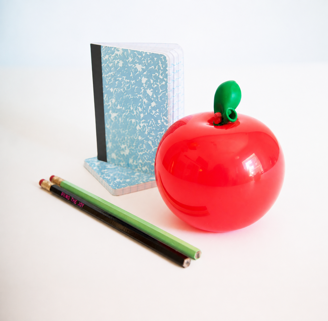 Balloon Apples