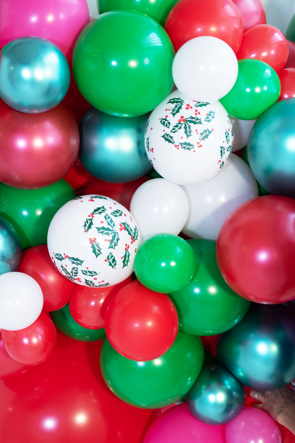 Holiday 2.0 BURST