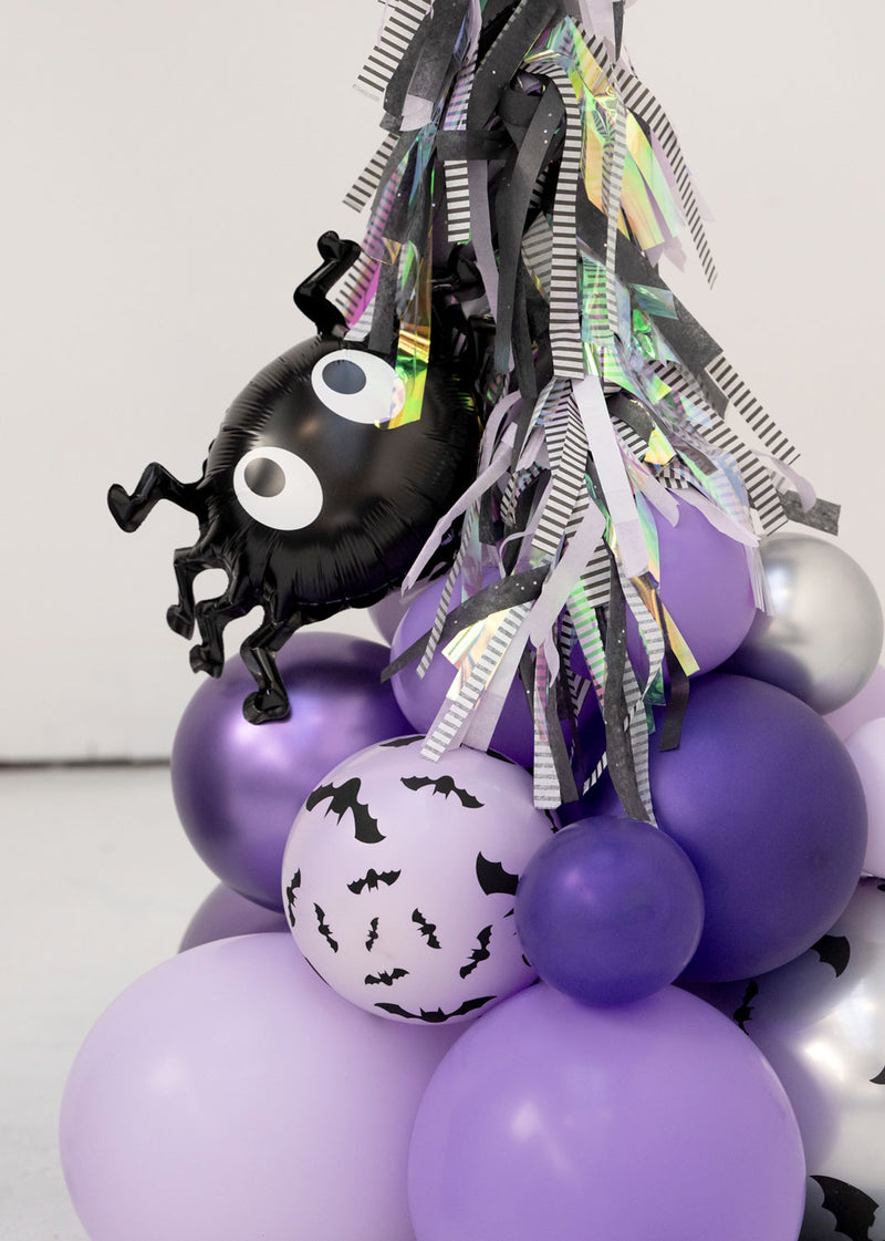 Halloween Column - Kitty Cat