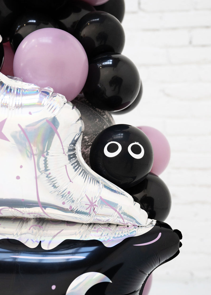 Halloween Column - Hocus Pocus