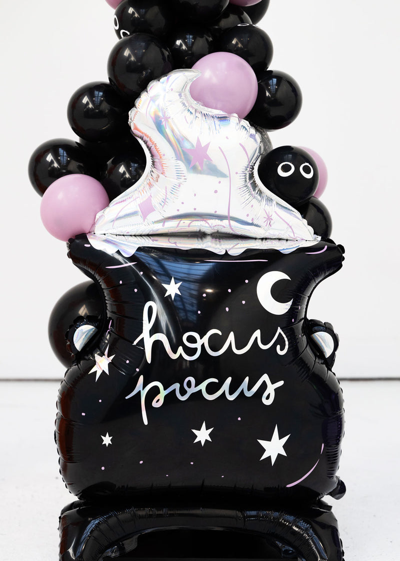 Halloween Column - Hocus Pocus