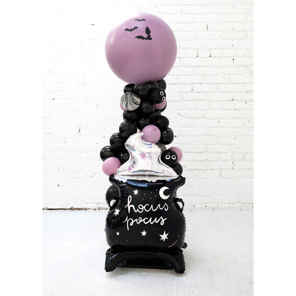 Halloween Column - Hocus Pocus