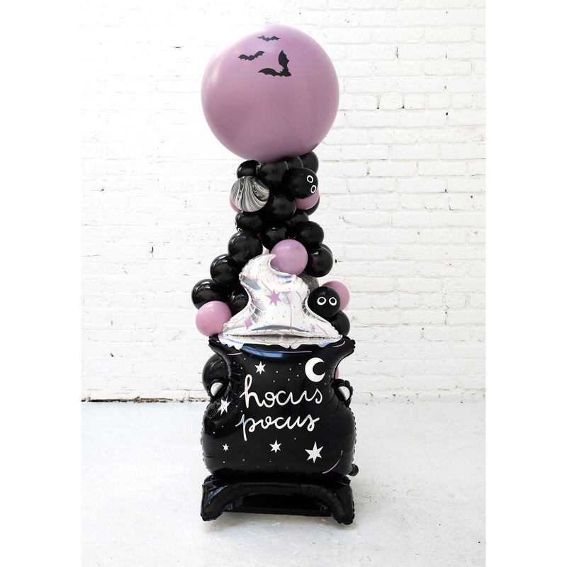 Halloween Column - Hocus Pocus