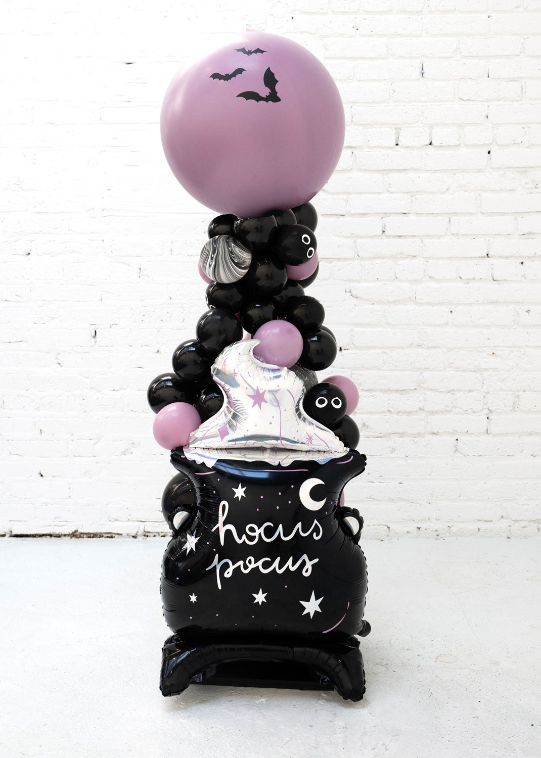 Halloween Column - Hocus Pocus