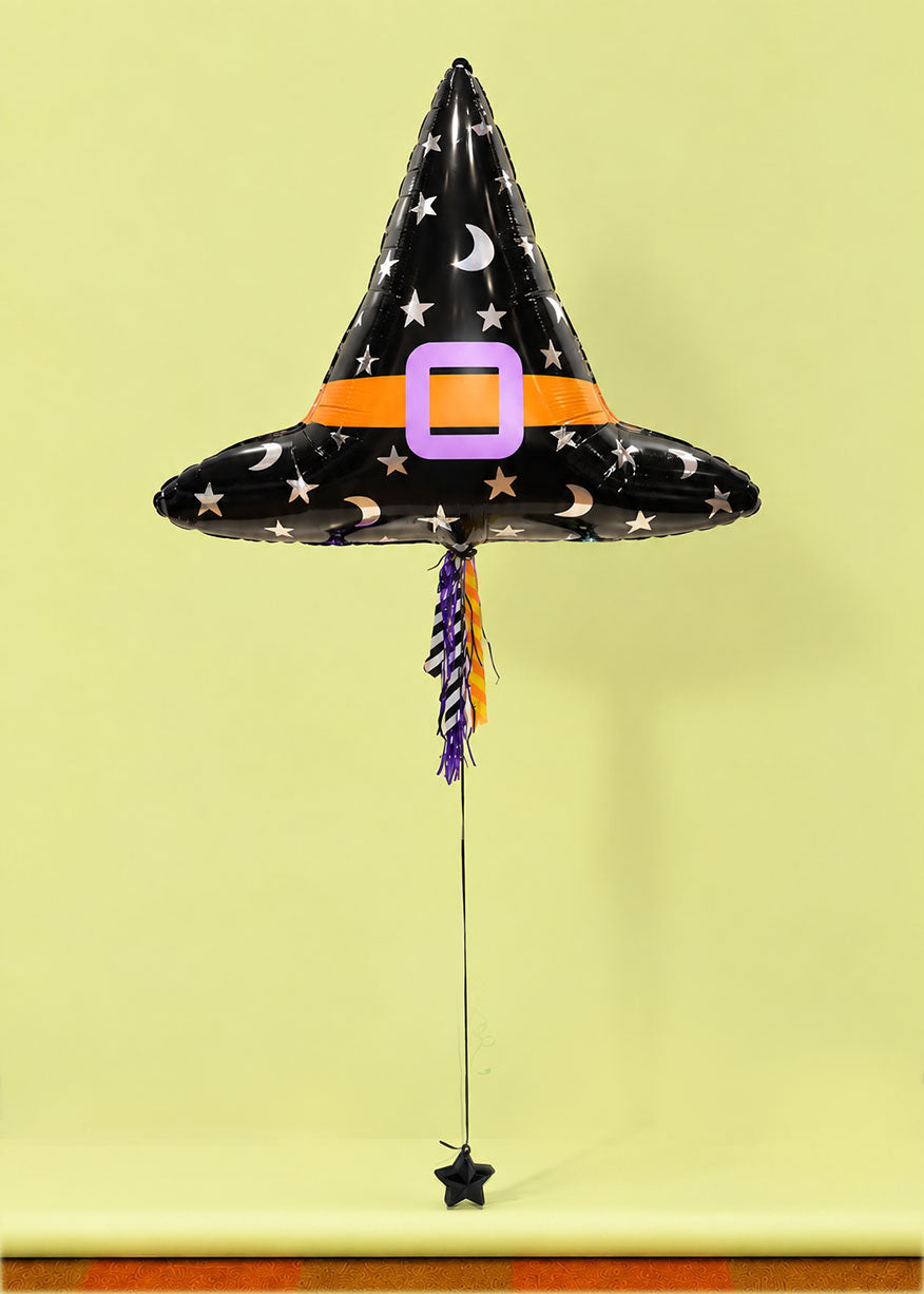 Creep It Up - Witches Hat