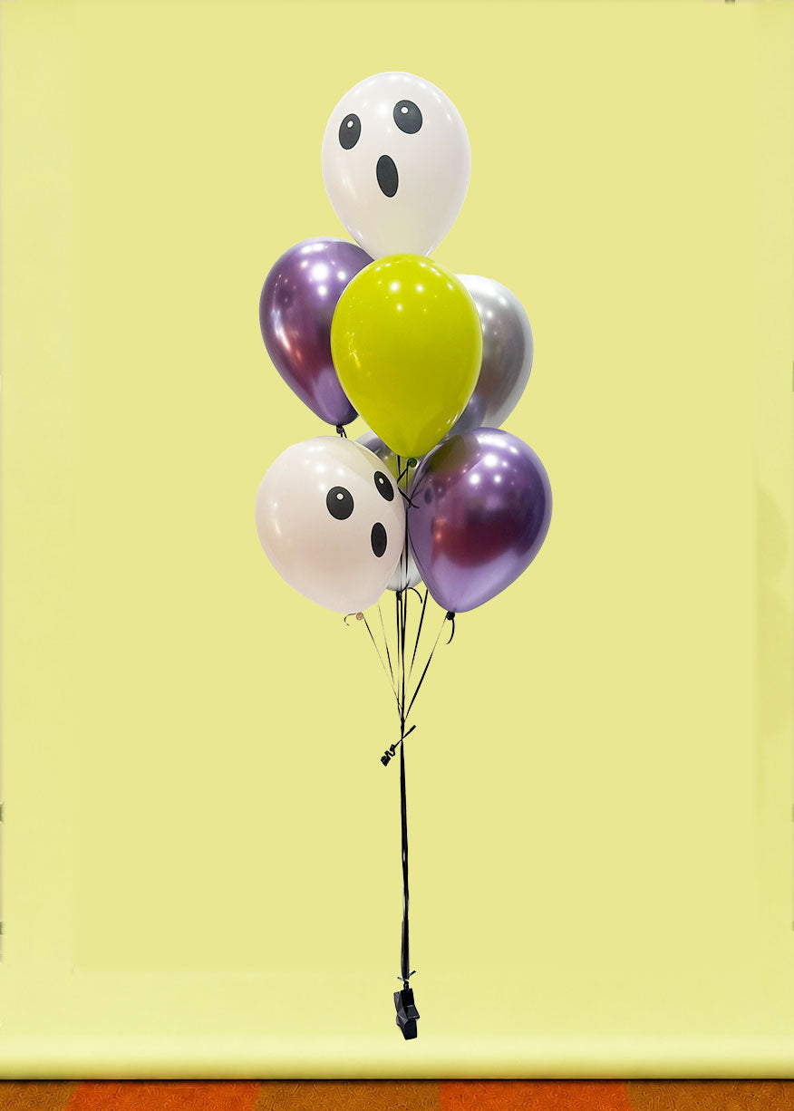 Creep It Up - Latex Bouquet