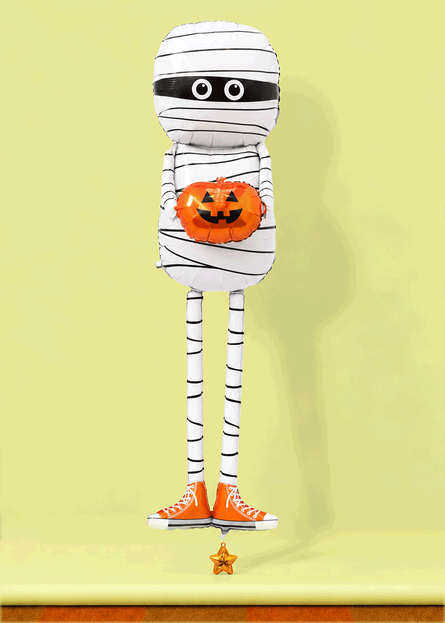 Creep It Up - Life Size Mummy