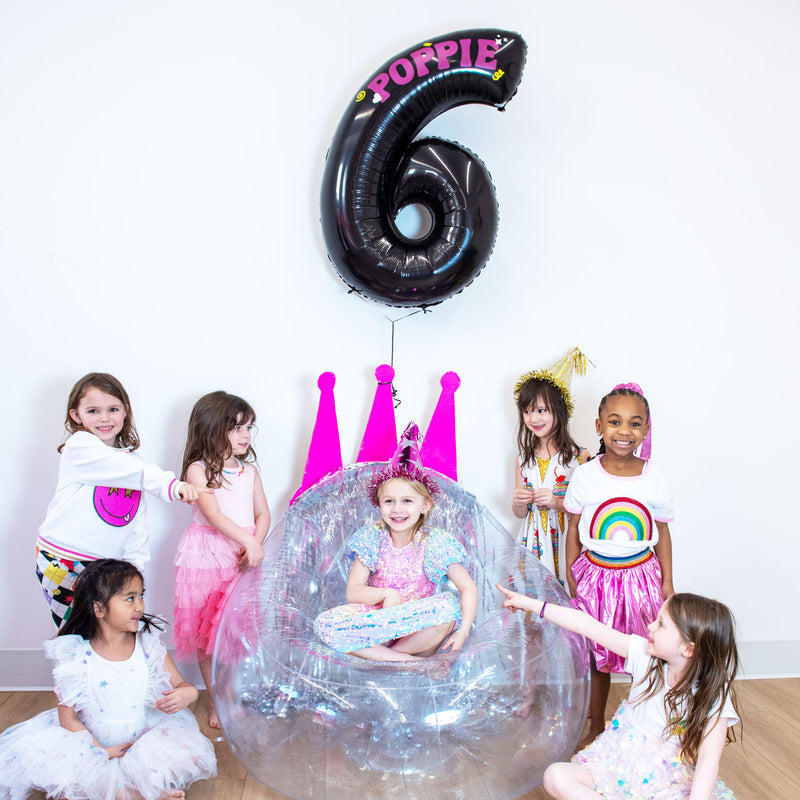 Party Rental Per Hour