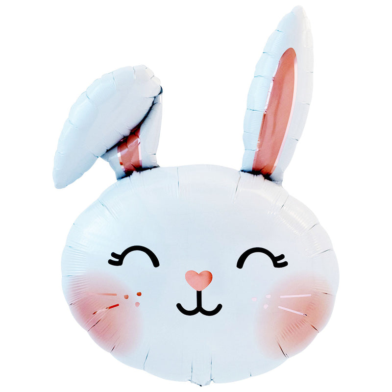 Floppy-Eared Bunny