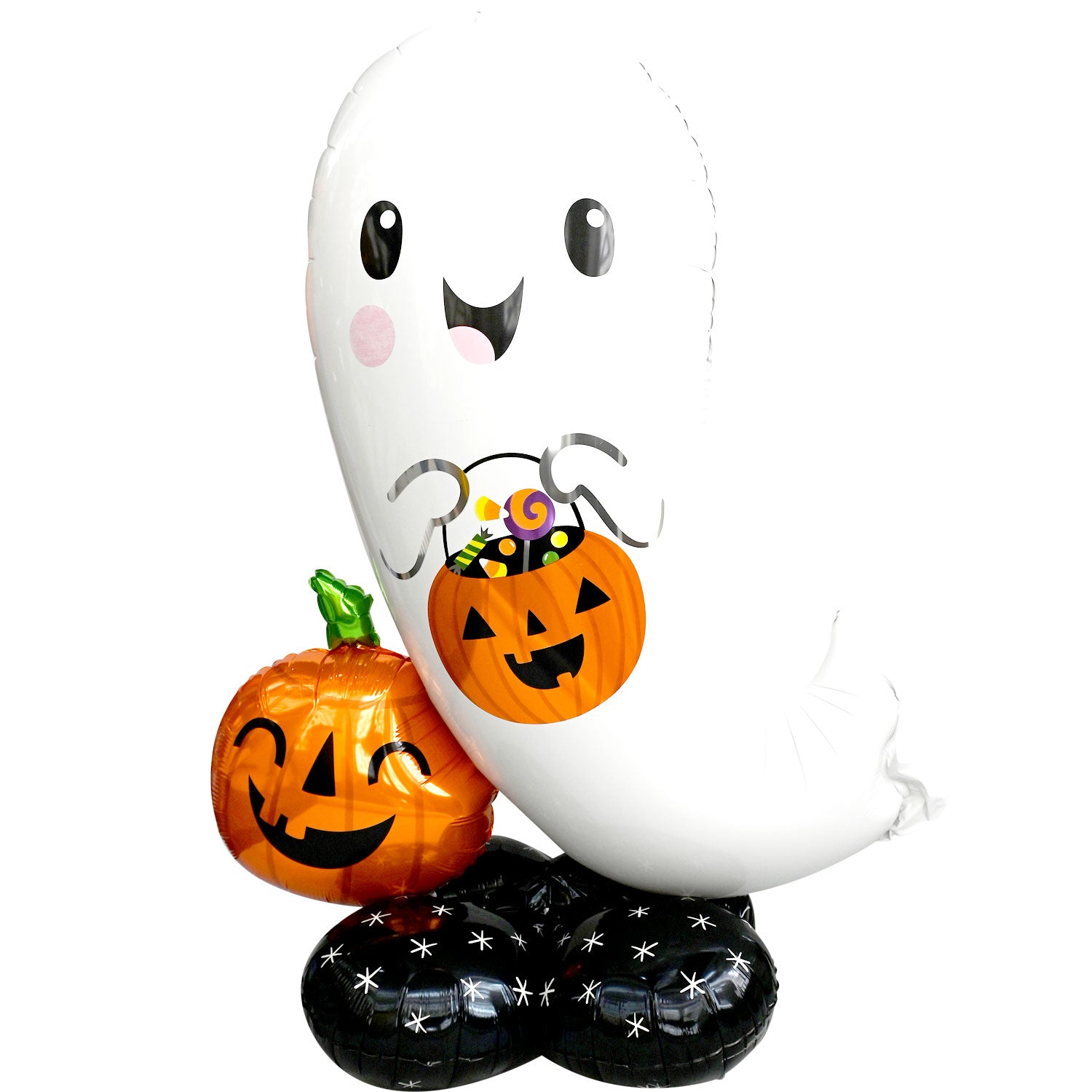Freestanding Ghost