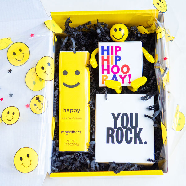 Gift Box - Medium